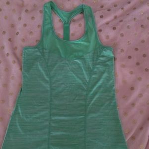 Reebok work out Tank sz S